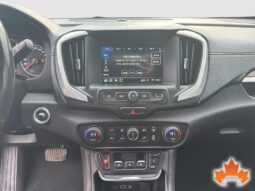 GMC Terrain 2018 full