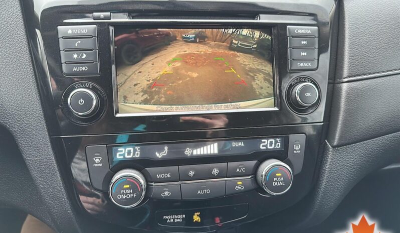 
Nissan Rogue 2020 full									