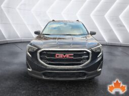 GMC Terrain 2018 full