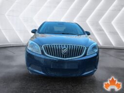 Buick Verano 2017