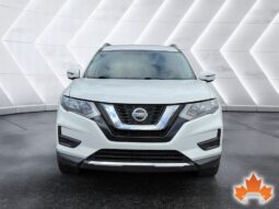 
Nissan Rogue 2020 full									