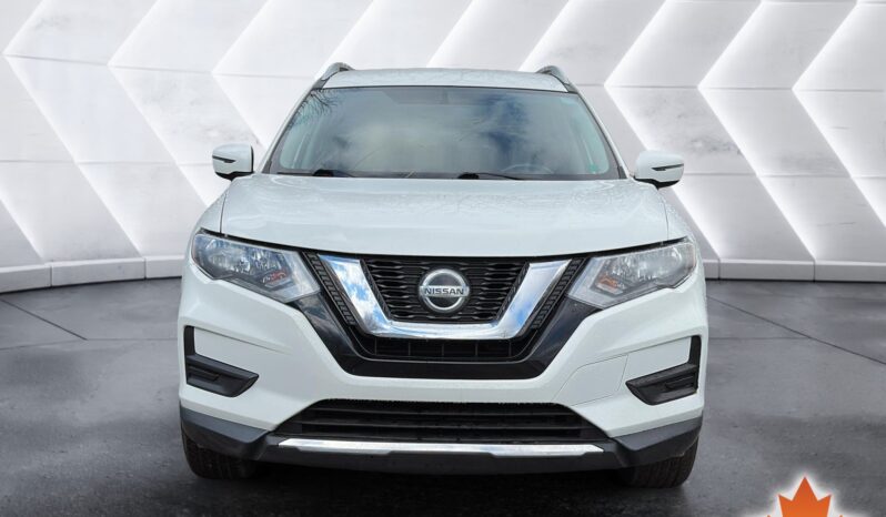 
Nissan Rogue 2020 full									