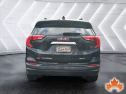 GMC Terrain 2018 full