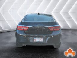 Buick Verano 2017 full