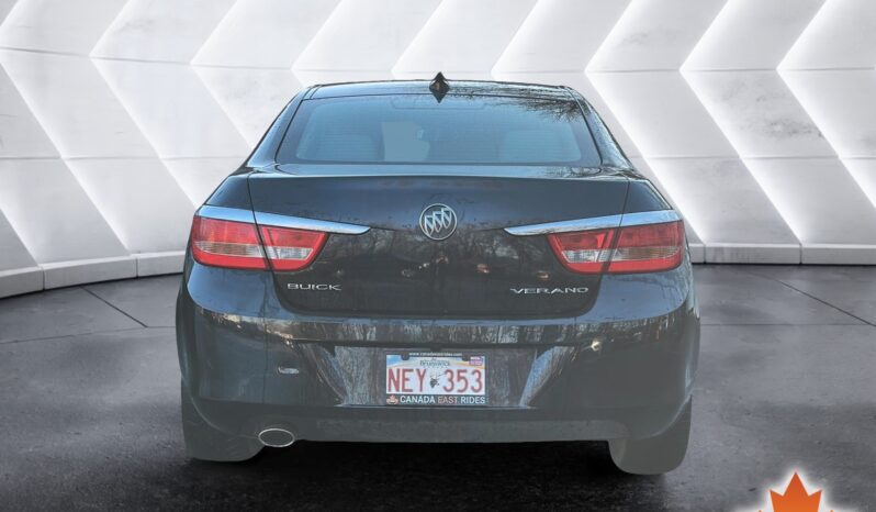 
Buick Verano 2017 full									