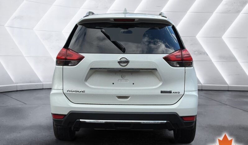 
Nissan Rogue 2020 full									