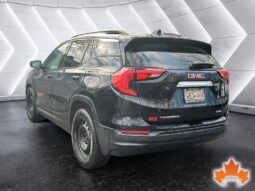 GMC Terrain 2018 full