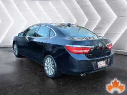 Buick Verano 2017 full
