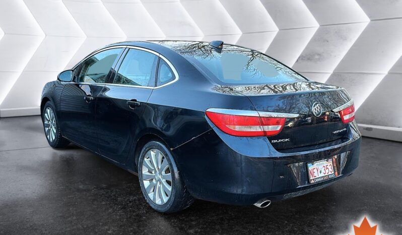 
Buick Verano 2017 full									