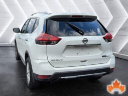 
Nissan Rogue 2020 full									