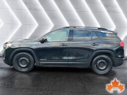 GMC Terrain 2018 full