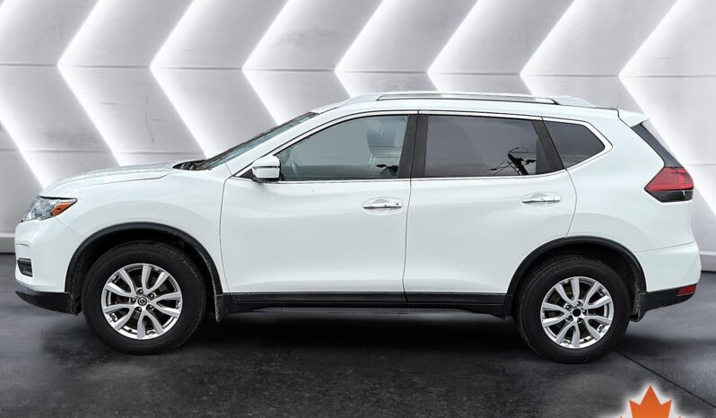 
Nissan Rogue 2020 full									