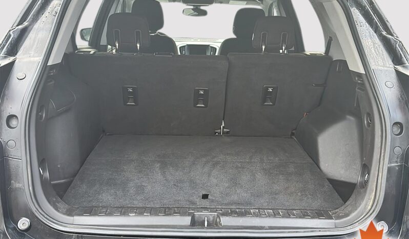 
GMC Terrain 2018 full									