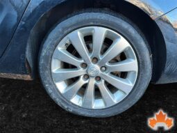Buick Verano 2017 full