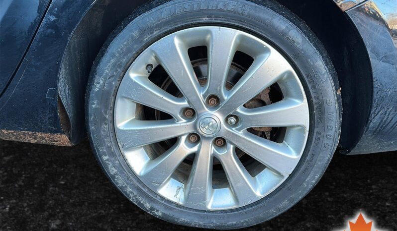 
Buick Verano 2017 full									