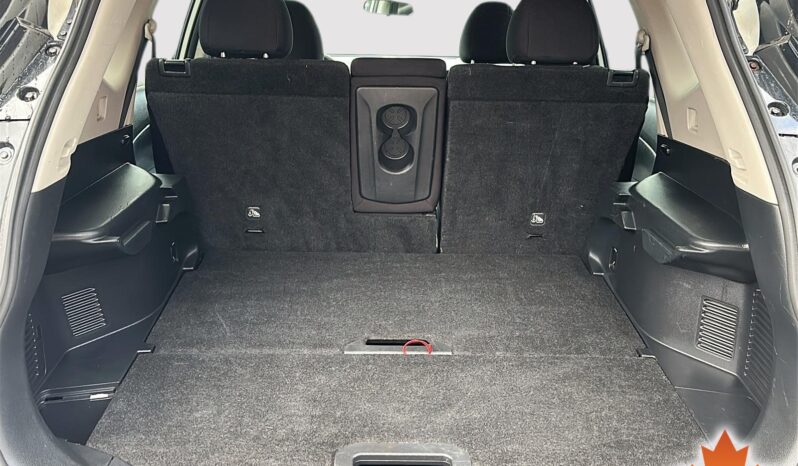 
Nissan Rogue 2020 full									