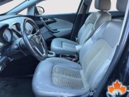 Buick Verano 2017 full