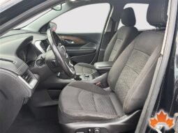 GMC Terrain 2018 full