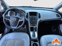 Buick Verano 2017 full