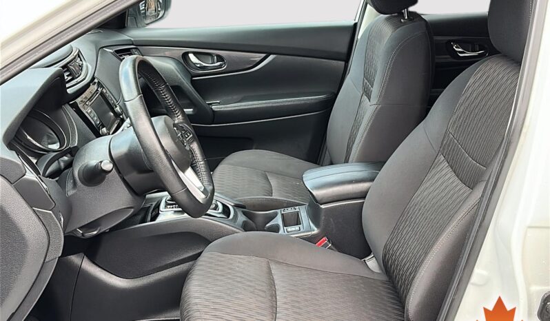 
Nissan Rogue 2020 full									