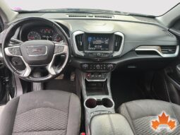 GMC Terrain 2018 full