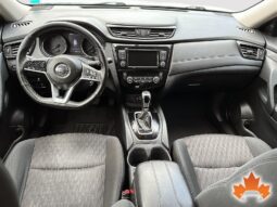 
Nissan Rogue 2020 full									